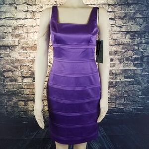 NWT American Living Dress JCPenny Mini Sz. 4